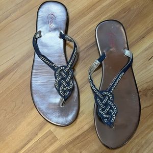 These were only worn a couple times.